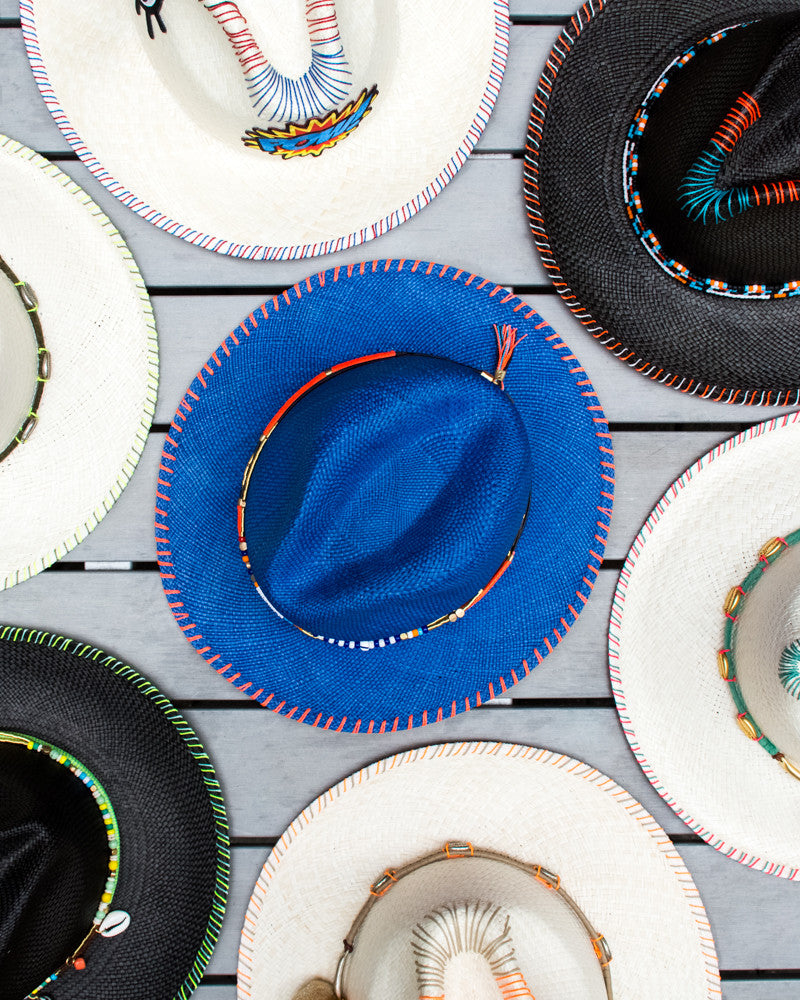 3 Easy Steps to Finding Your Hat Size