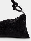 KAYA BAG IN BLACK
