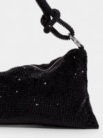 KAYA BAG IN BLACK