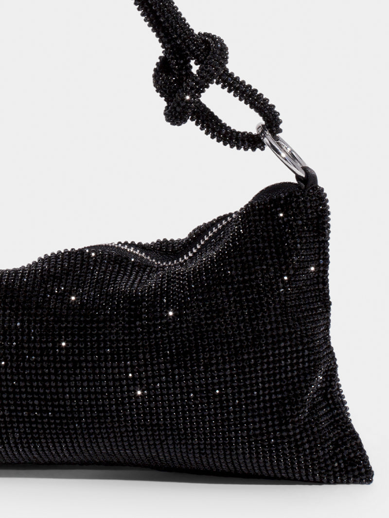 KAYA BAG IN BLACK